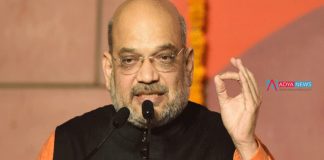 Amit shah claims No restrictions in Jammu and Kashmir. He says "It is only in your mind"