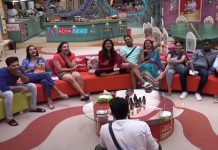 Bigg Boss Contestants Missed Emotional Quantity From Homes