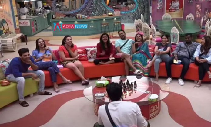 Bigg Boss Contestants Missed Emotional Quantity From Homes