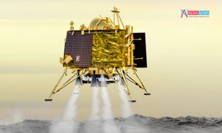 Chandrayaan 2 lander Vikram lost forever or is there a hope ?