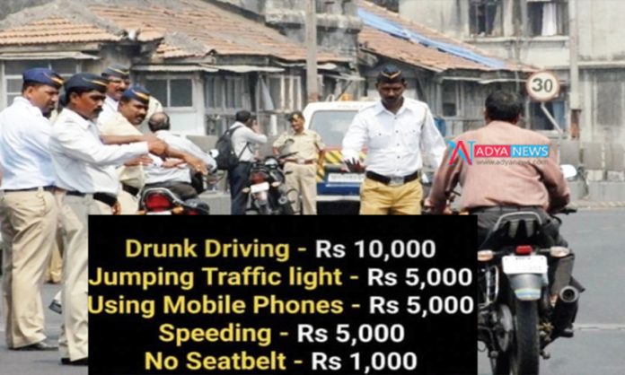 Heroines-Disputable-Comment Heroines Disputable Comments on Government Heavy Fines