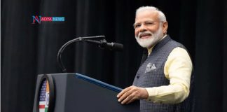 "India is aspiring to become a 5 trillion dollar economy" PM Narendra Modi tells IIT Madras graduates