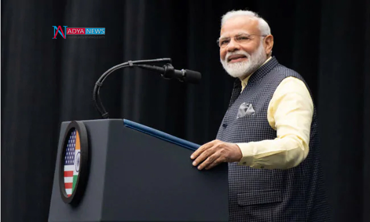 "India is aspiring to become a 5 trillion dollar economy" PM Narendra Modi tells IIT Madras graduates