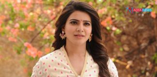 Is Akkineni Actress Made Clarity On Web Series Entry