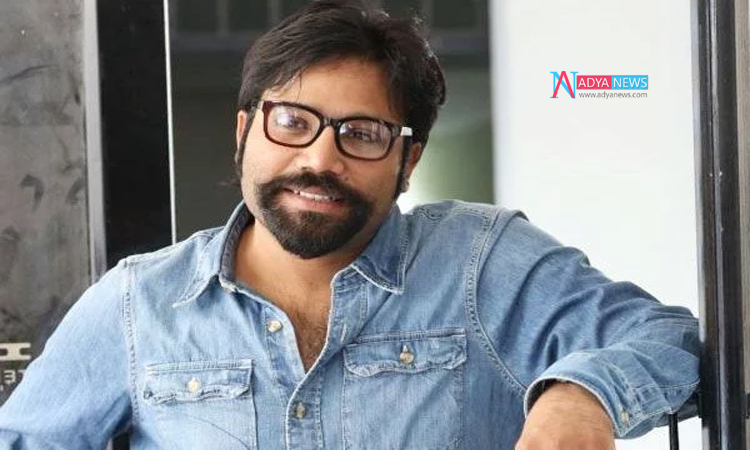 Is Sandeep Vanga's Upcoming Project Devil ?