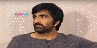 Mass Raja Raviteja Strongly Fires on RX100 Director Tweets