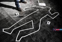 Missing Software Employee Found Dead Body in Hyderabad