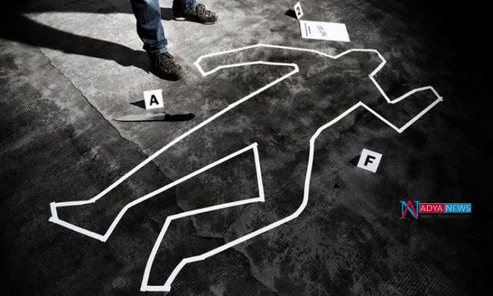 Missing Software Employee Found Dead Body in Hyderabad