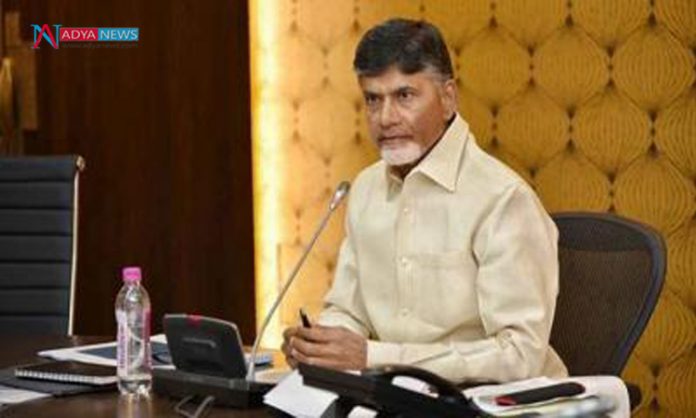 No One Expected Chandrababu in This Big Mistake