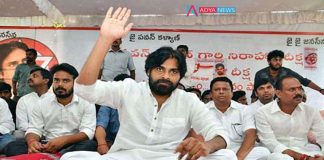 Pawan Kalyan Gets First Success After Biggest Defeat