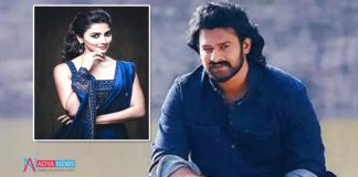 Prabhas "Jaan" Pooja Hegde