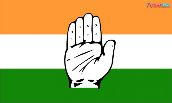 Race-for-Andhra-Congress-Pr Race for Andhra Congress President Post involves Three Congress Leaders