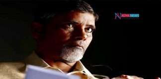 Shocking Look Of Chandrababu in RGV's Controversial Flick