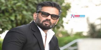 Suniel Shetty to star in Manchu Vishnu's Hollywood film