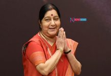 Sushma swaraj's last promise fulfilled