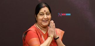 Sushma swaraj's last promise fulfilled