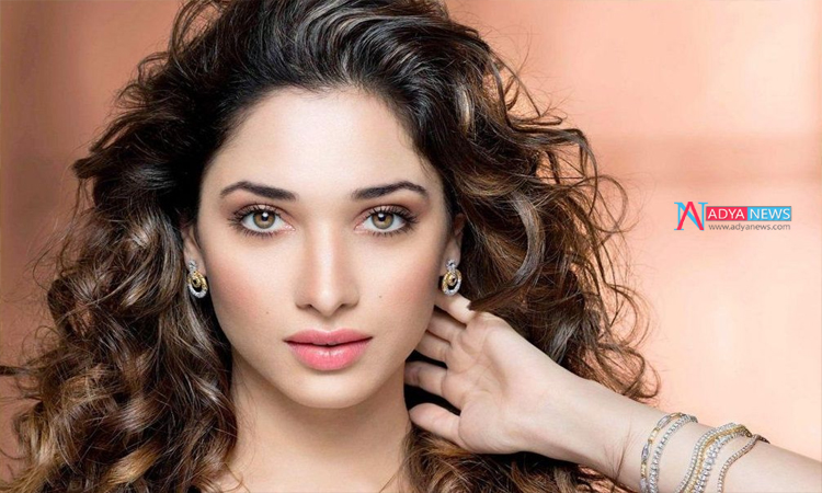Tamannaah Bhatia all set for Item song in Mahesh Babu's Sarileru Neekevvaru
