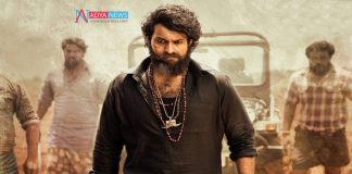 Valmiki Came Up As Most Awaiting Movie In Telugu States