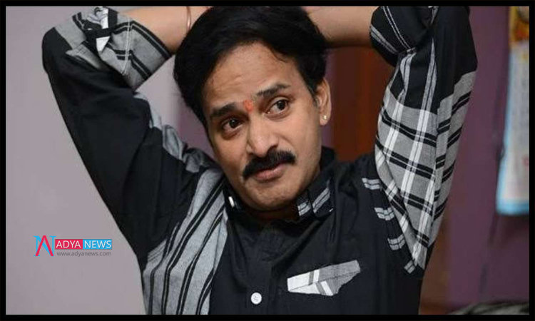 Venu Madhav still lives