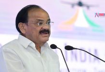 "We always believed in peaceful co-existence with all, including our neighbor" Venkaiah Naidu