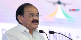 "We always believed in peaceful co-existence with all, including our neighbor" Venkaiah Naidu