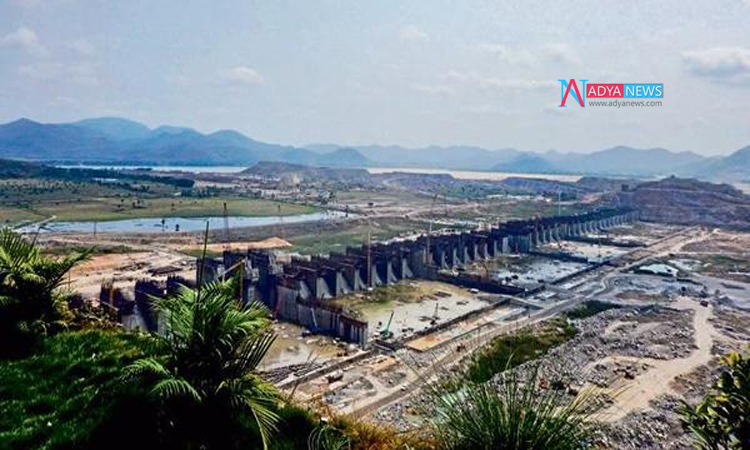 Why Retender is historical necessity for Polavaram project..?