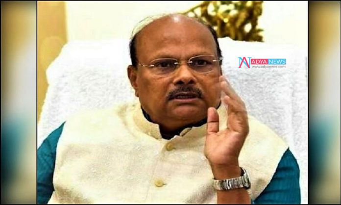 Yanamala expensive demands from Jagan