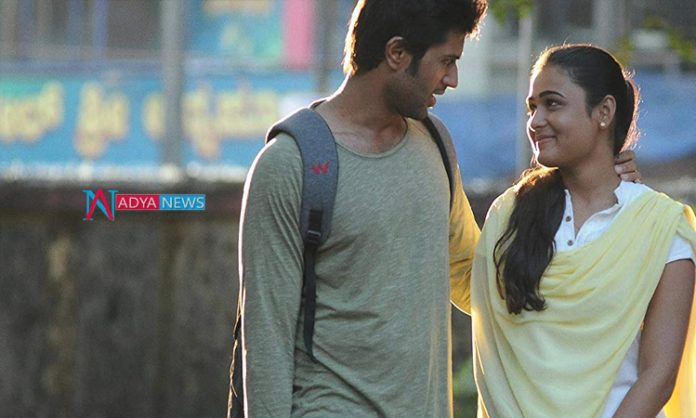 After-Arjun-Reddy,-Now-anot After Arjun Reddy, Now another Telugu remake is on its way