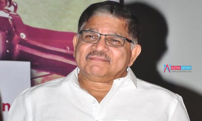 Allu aravind latest project, to launch streaming service to deliver content