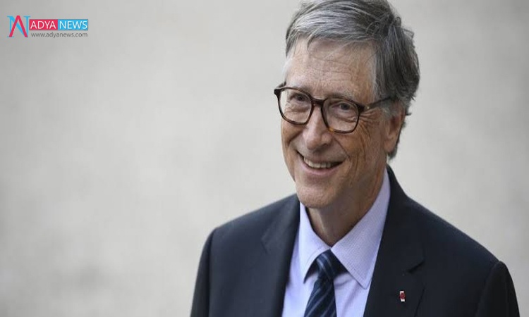 Amazon CEO Jeff Bezos will lose his title as world's richest person to Microsoft co-founder Bill Gates