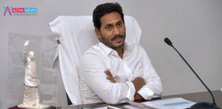 Andhra Pradesh Chief Minister Jagan Mohan Reddy review meeting on Skill Development and Employment