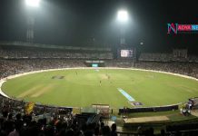 BCCI proposes Day-Night test at Eden Gardens