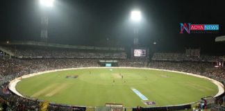 BCCI proposes Day-Night test at Eden Gardens