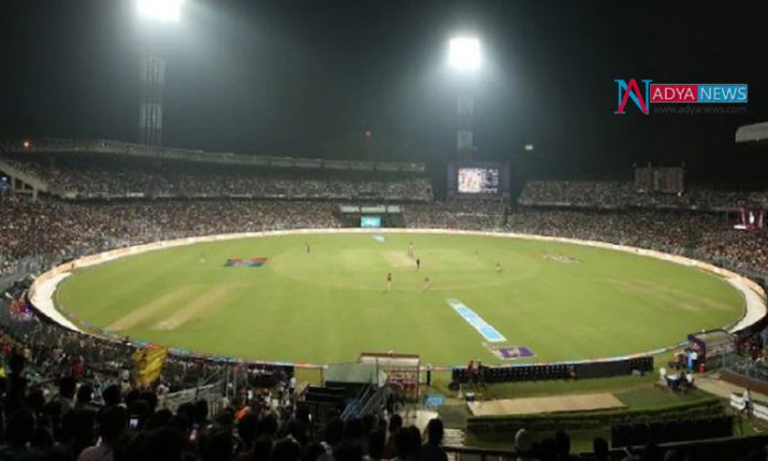 BCCI proposes Day-Night test at Eden Gardens