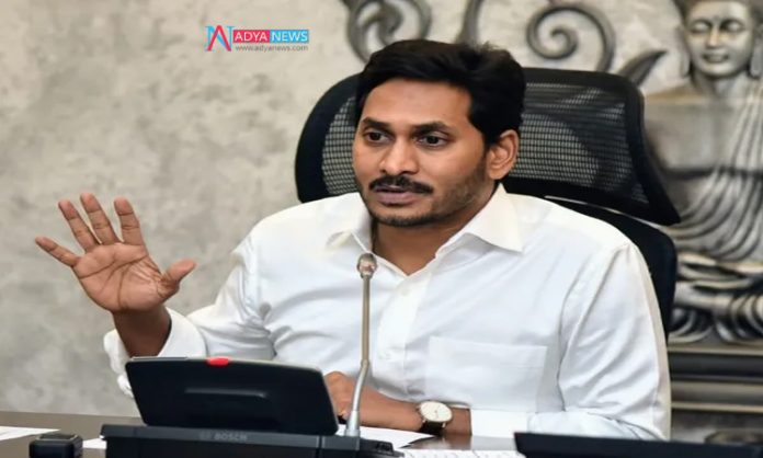 CM Jagan takes serious action against criminal who allegedly molested six year old