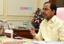 Chief Minister K Chandrasekhar Rao ensures 100 percent operational services in the next three days, refuses to terms of TSRTC Union