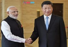 Chinese President Xi Jinping is in India for his second informal summit with Prime Minister Narendra Modi