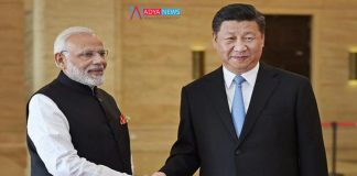 Chinese President Xi Jinping is in India for his second informal summit with Prime Minister Narendra Modi