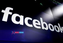 Facebook UK tax bill and recruitments