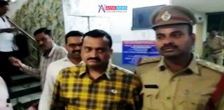 Film Producer Bandla Ganesh arrested