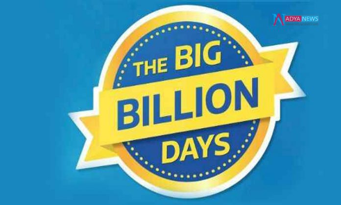 Great Indian Festival sale and Big Billion Day sales break records, generating 750 crores