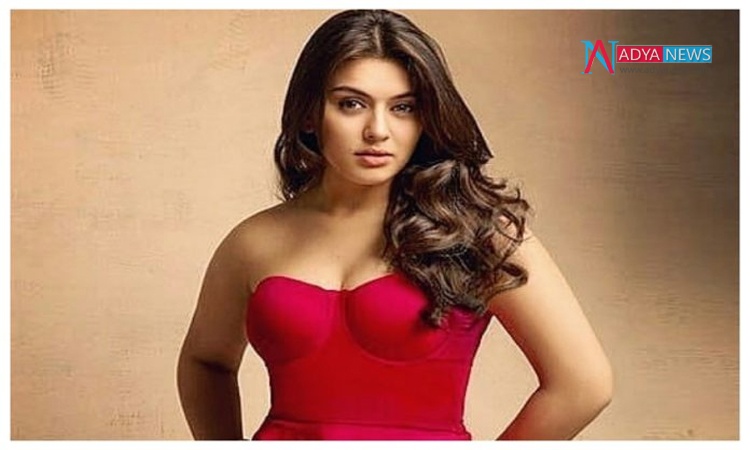 Hansika Motwani gifted on the occasion of Diwali, a very expensive one indeed