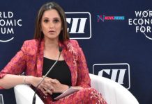 Hyderabadi Tennis player Sania Mirza is all about comeback