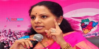 Is Former MP Kavitha Political Career soon to kickstart again ?