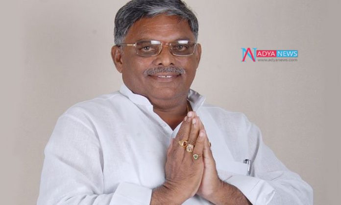 Is Jyothula Nehru to quit TDP and join ruling party YSRCP