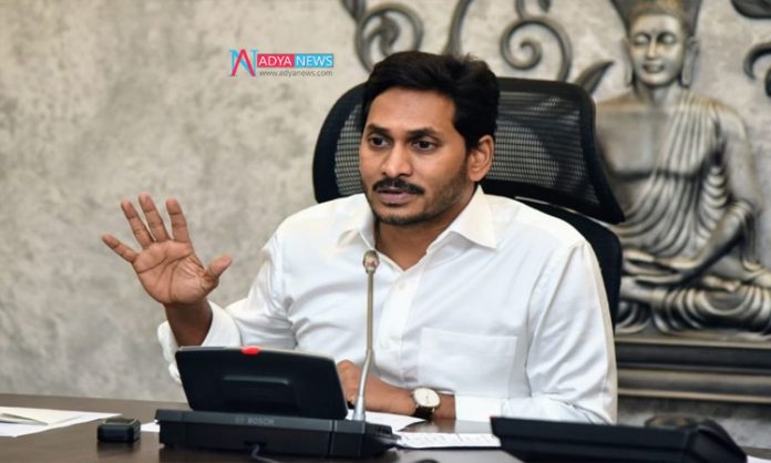 Jagan's Government starts its action on liquor policy