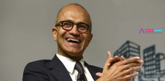 Microsoft CEO Satya Nadella got 66 percent salary raise