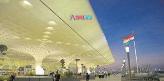 Mumbai Airport will be plastic free from October 2, offenders will be fined and imprisoned
