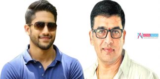 Naga Chaitanya and Dil Raju are set for their upcoming project ?