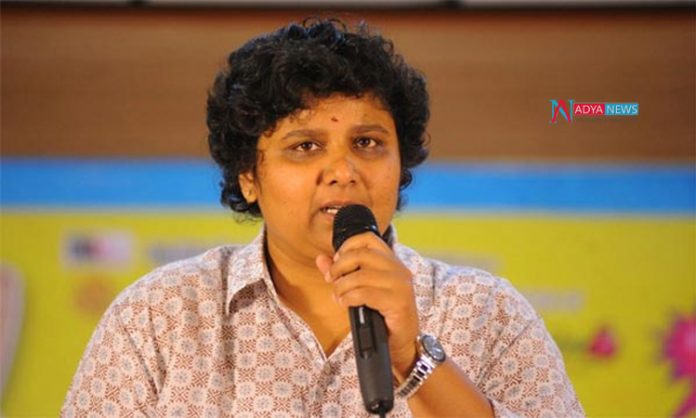 Nandini Reddy to direct the remake of lust stories